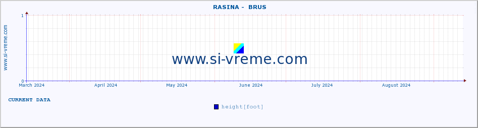  ::  RASINA -  BRUS :: height |  |  :: last year / one day.