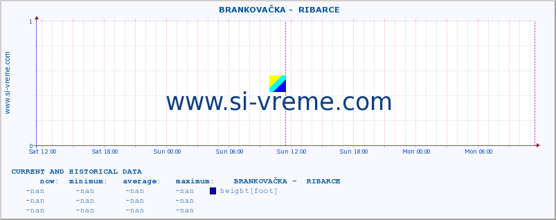  ::  BRANKOVAČKA -  RIBARCE :: height |  |  :: last two days / 5 minutes.