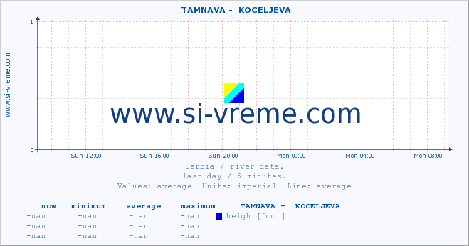  ::  TAMNAVA -  KOCELJEVA :: height |  |  :: last day / 5 minutes.